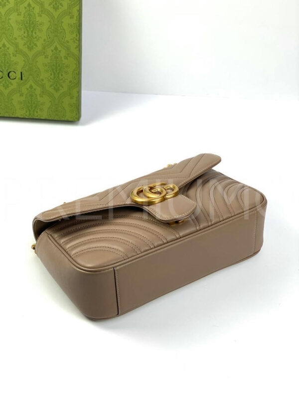 Gucci сумка PR186039 8