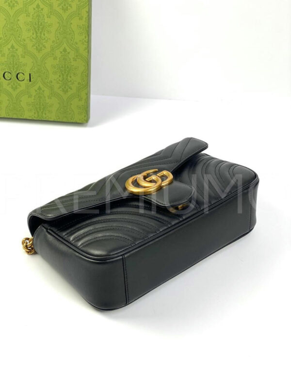 Gucci сумка PR672082 7