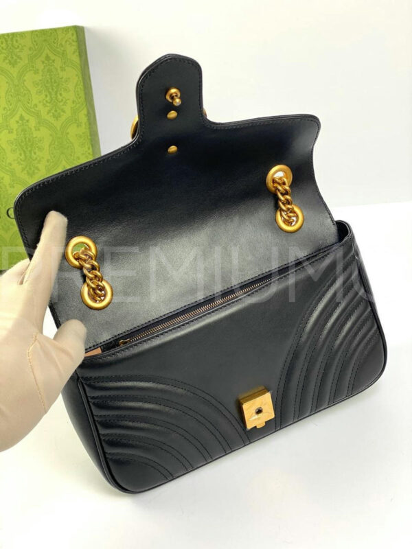Gucci сумка PR672082 5