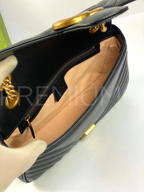 Gucci сумка PR672082 6