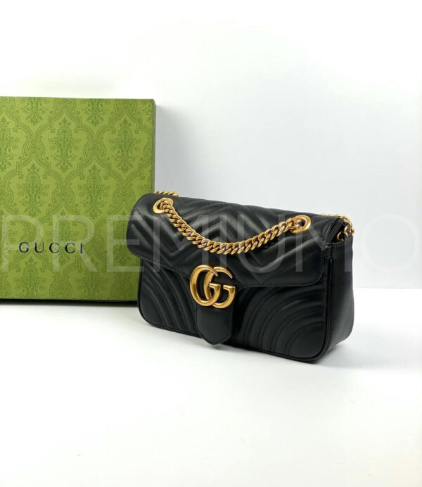 Gucci сумка PR672082 3