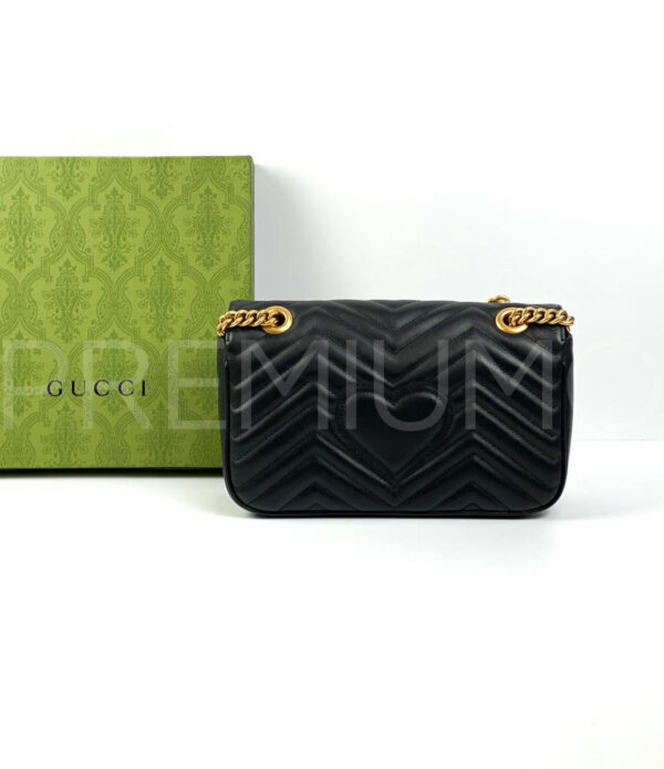 Gucci сумка PR672082 9
