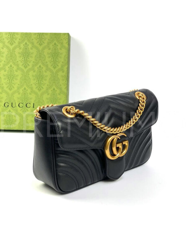 Gucci сумка PR672082 4