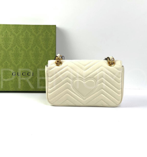 Gucci сумка PR715142 4