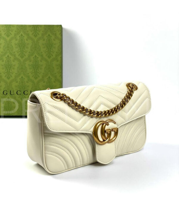 Gucci сумка PR715142 3