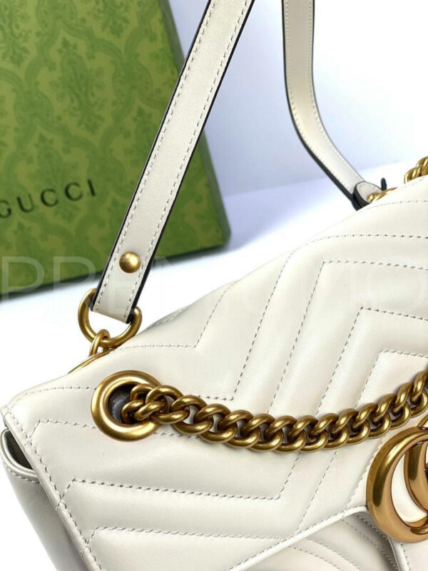 Gucci сумка PR715142 7