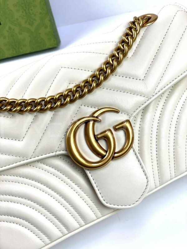 Gucci сумка PR715142 8