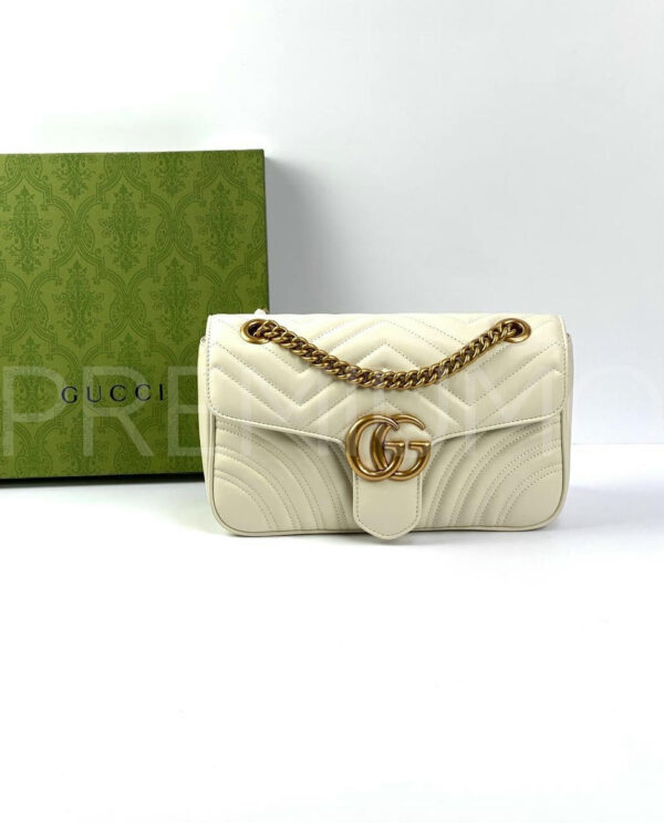 Gucci сумка PR715142