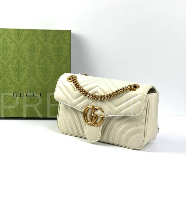 Gucci сумка PR715142 2