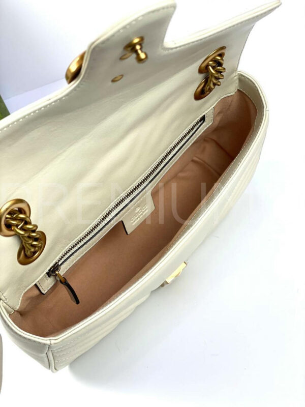 Gucci сумка PR715142 5