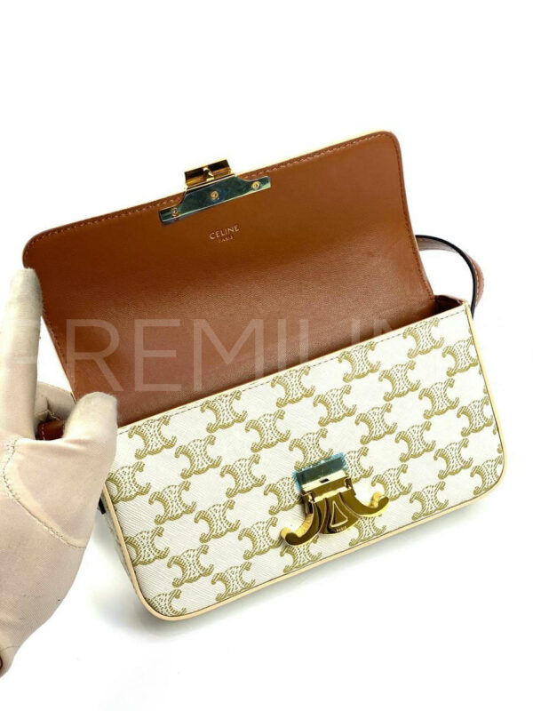 Celine сумка PR468424 4