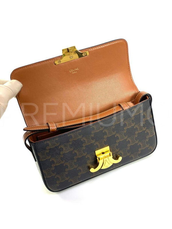 Celine сумка PR295788 5