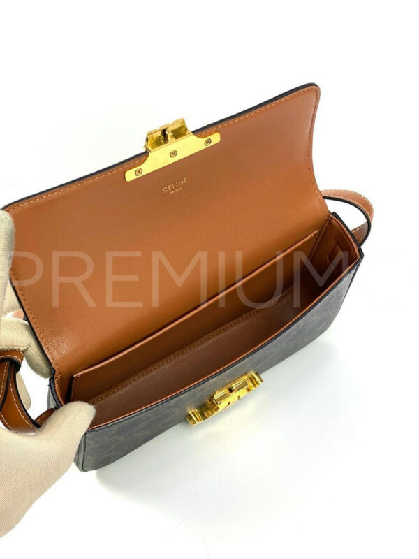 Celine сумка PR295788 6