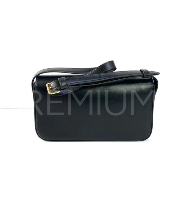 Celine Triomphe shoulder bag сумка PR363334 4
