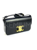 Celine Triomphe shoulder bag сумка PR363334 40