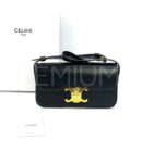 Celine Triomphe shoulder bag сумка PR363334 35