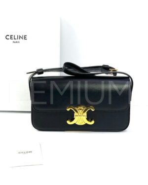 Celine Triomphe shoulder bag сумка PR363334