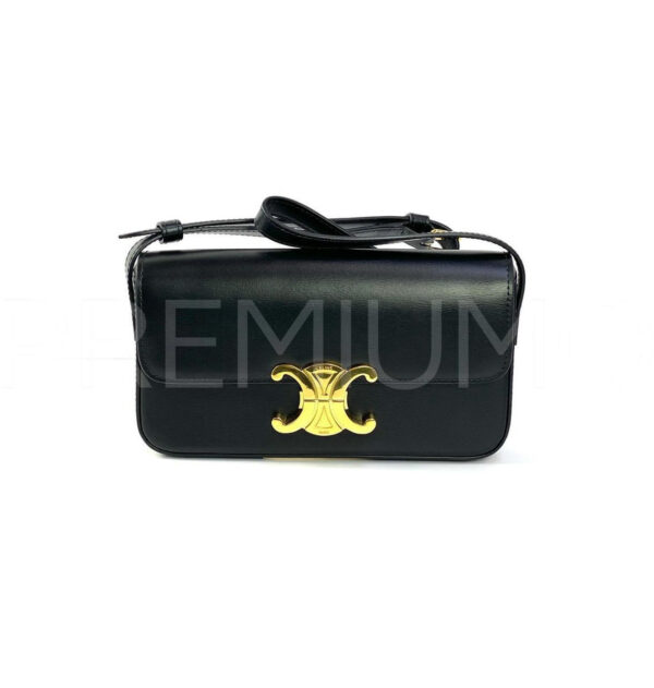Celine Triomphe shoulder bag сумка PR363334 2