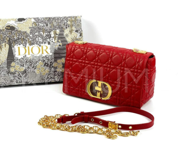 Christian Dior сумка PR445979 5