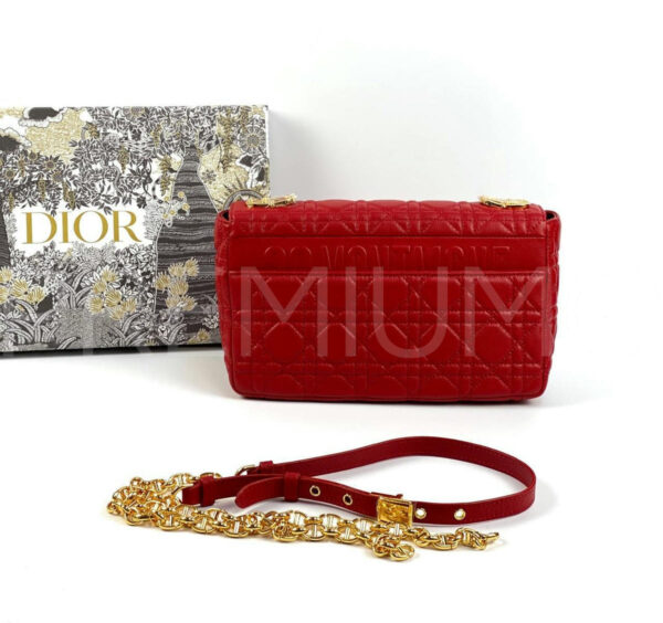 Christian Dior сумка PR445979 6