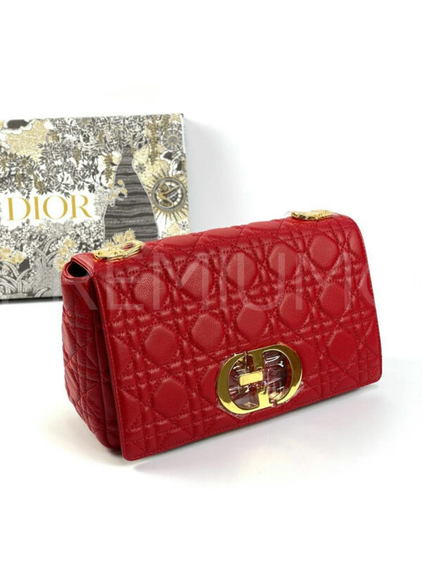 Christian Dior сумка PR445979 7