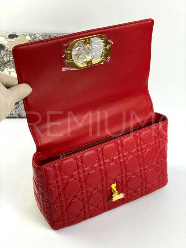 Christian Dior сумка PR445979 8