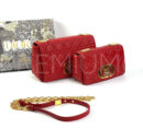 Christian Dior сумка PR445979 12