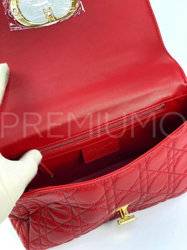 Christian Dior сумка PR445979 9