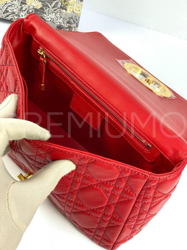 Christian Dior сумка PR445979 10