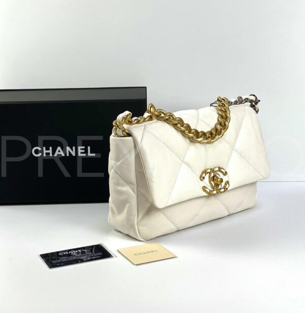 Chanel сумка PR827958 3