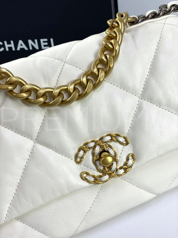 Chanel сумка PR827958 7