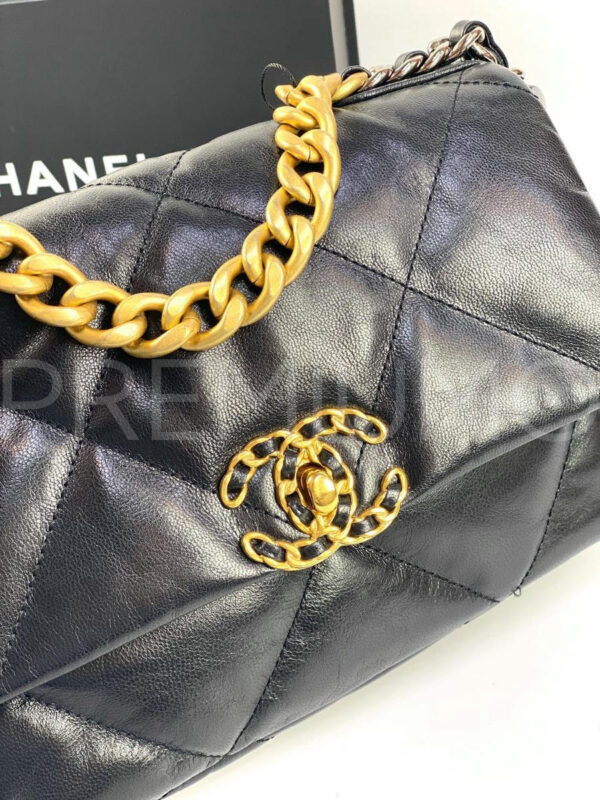Chanel сумка PR200868 7