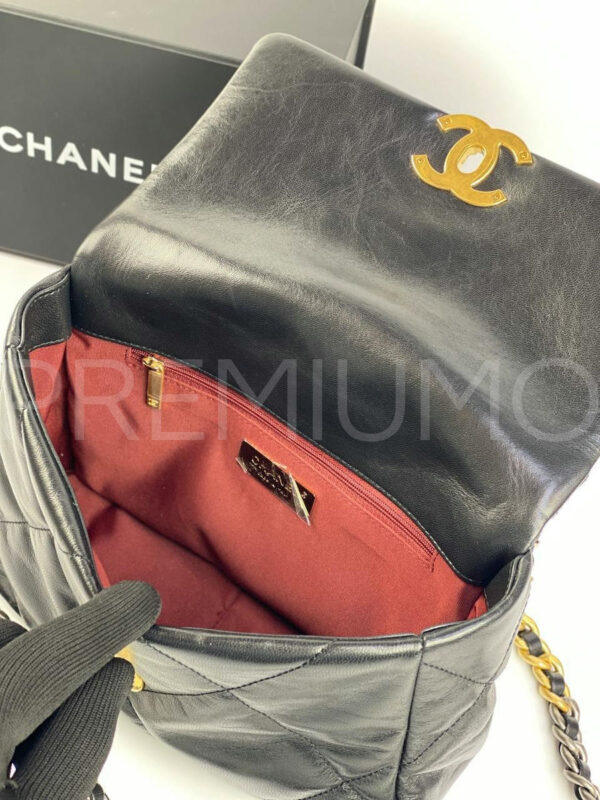 Chanel сумка PR200868 9