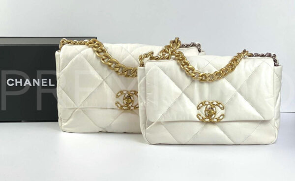 Chanel сумка PR827958 12