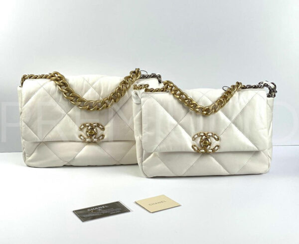 Chanel сумка PR827958 10