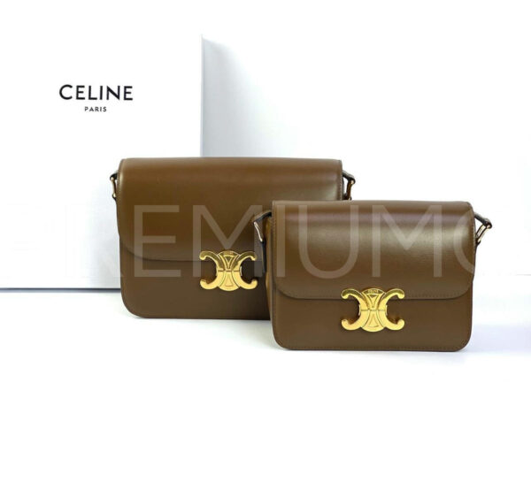 Celine сумка PR346497 7