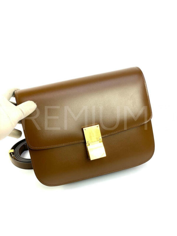 Celine box medium сумка PR302892 19