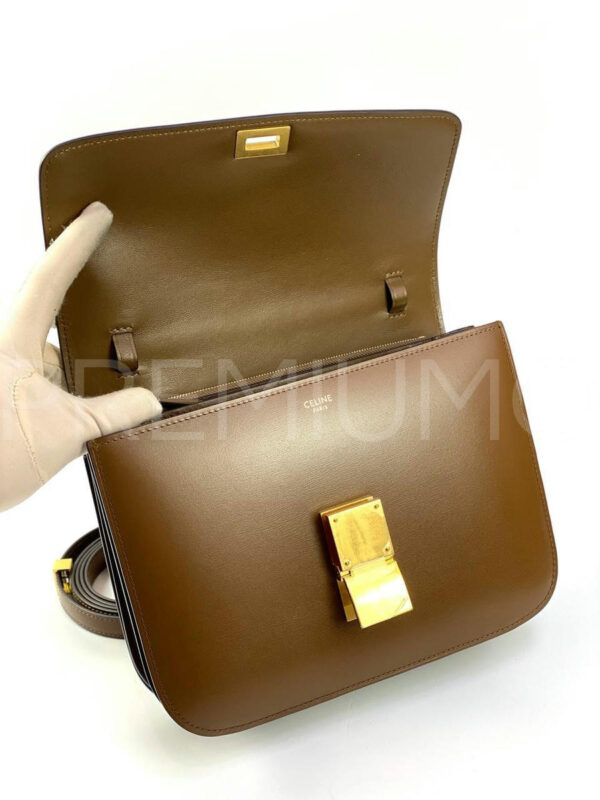 Celine box medium сумка PR302892 21