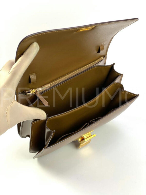 Celine box medium сумка PR302892 22