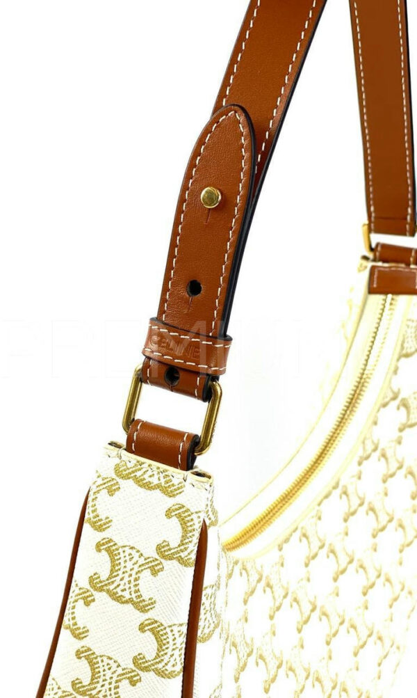 Celine сумка PR937480 7