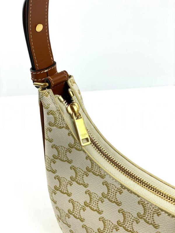 Celine сумка PR937480 9
