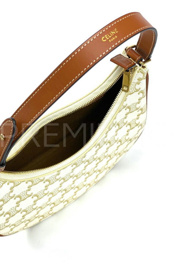 Celine сумка PR937480 4