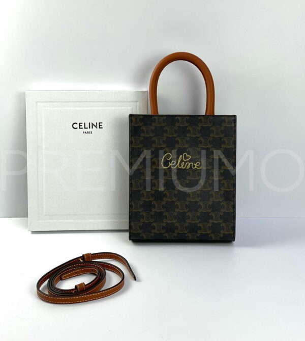 Celine сумка PR490164 2
