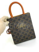 Celine сумка PR490164 12