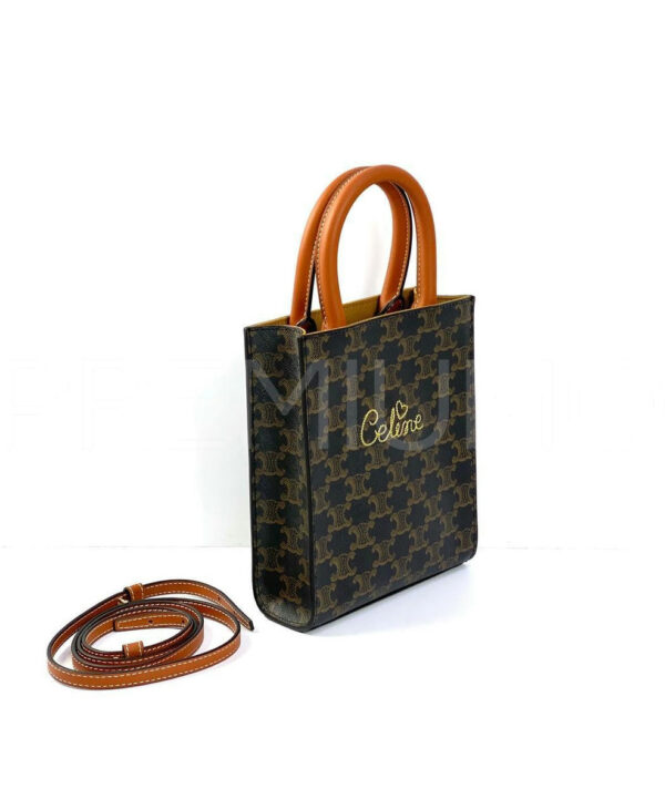 Celine сумка PR490164 7