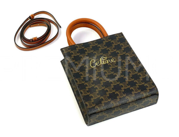 Celine сумка PR490164 8