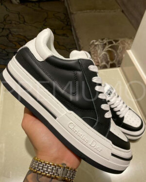 Christian Dior кеды PR128965
