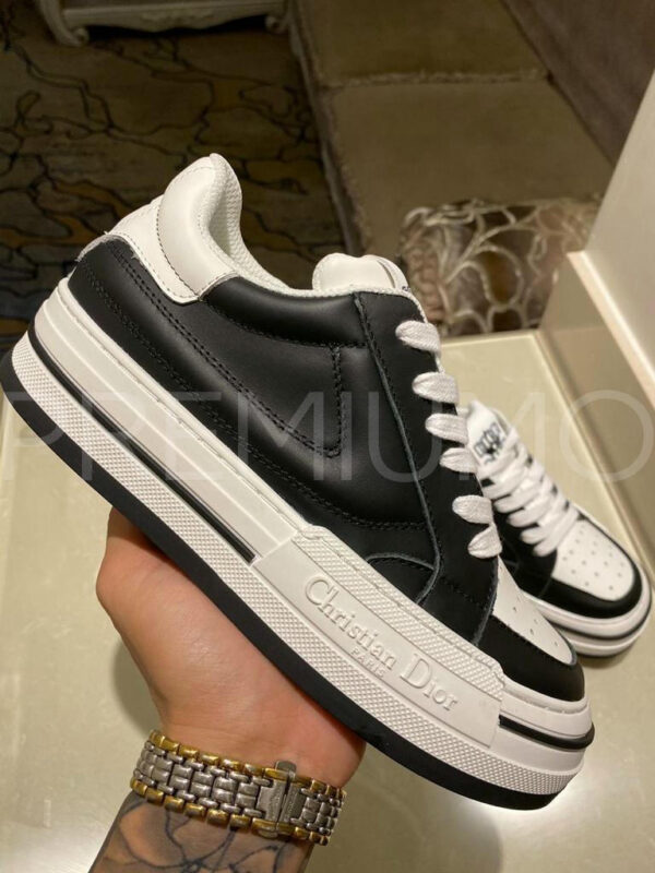 Christian Dior кеды PR128965