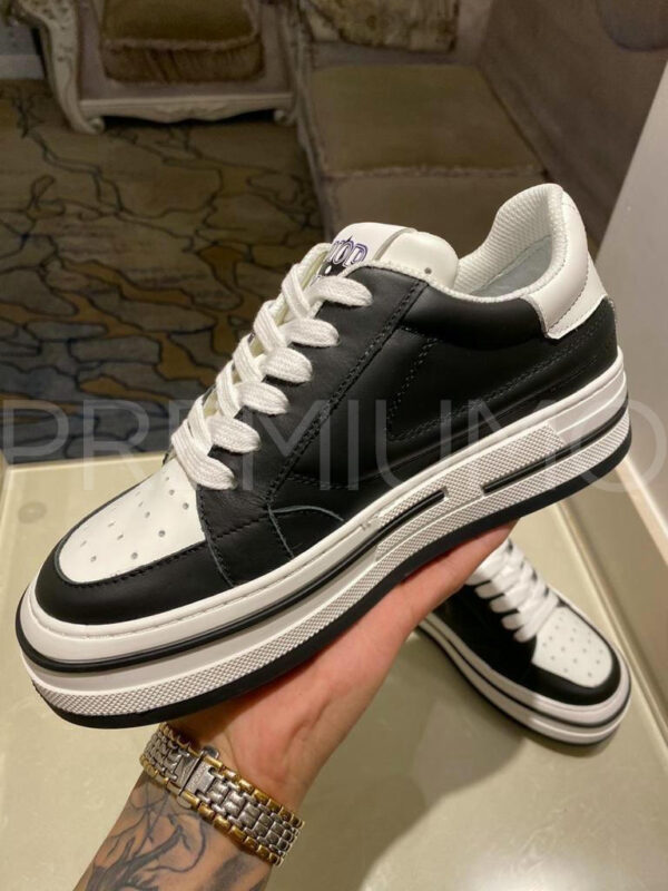 Christian Dior кеды PR128965 2