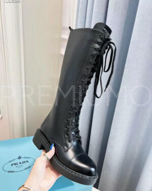 Prada ботинки PR371225